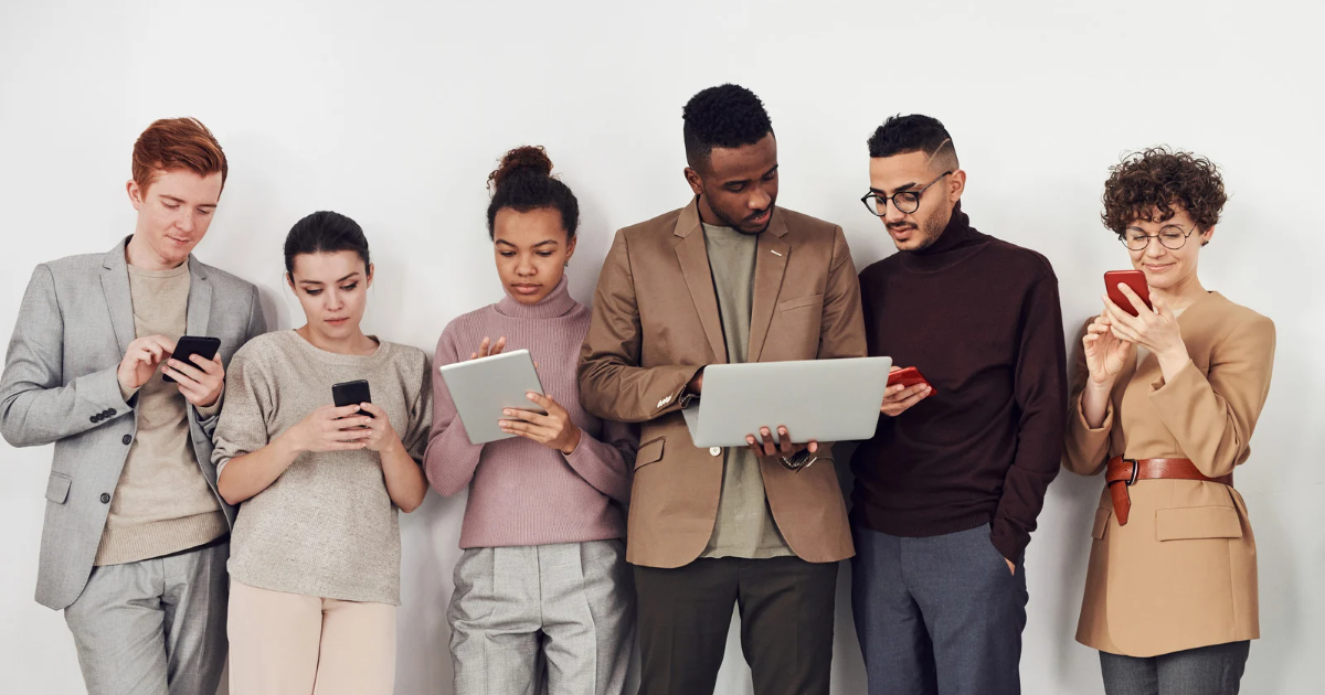 5 estratégias poderosas para dinâmica de grupo de programas de estágio