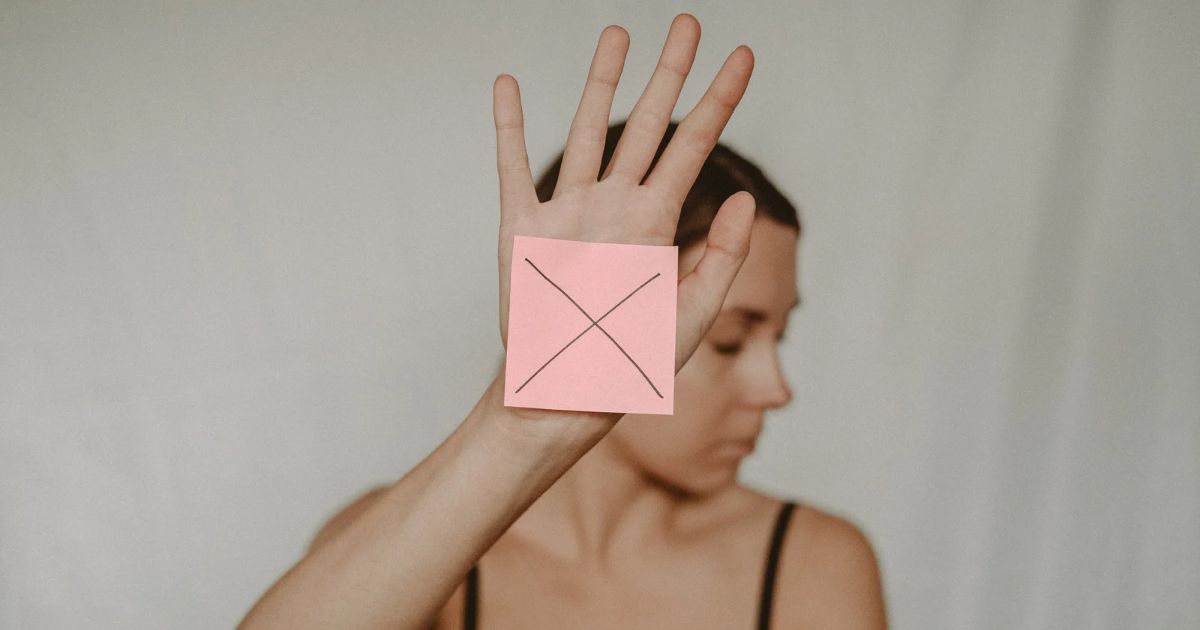 Como lidar com a frustração da reprovação