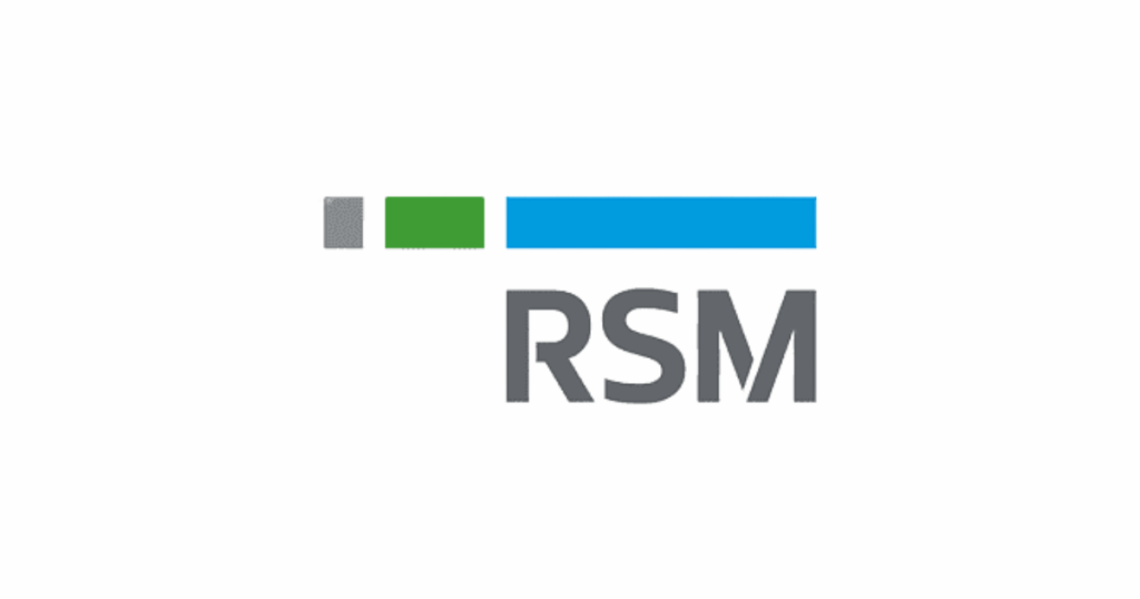 Programa de Trainee RSM 2024 Mastigando vagas