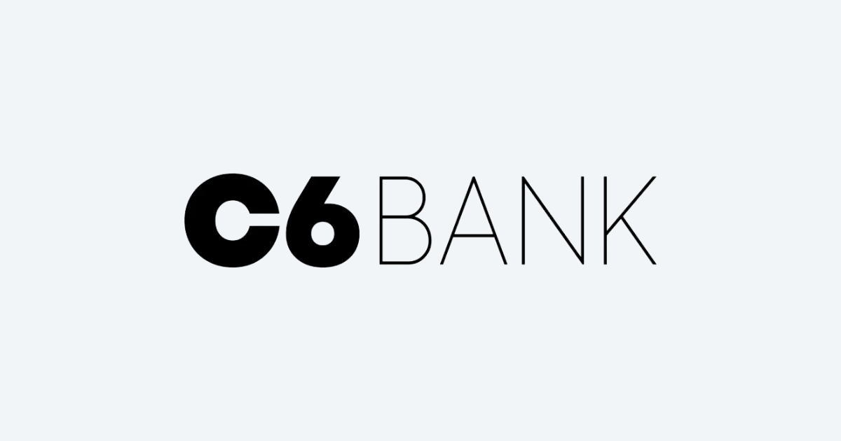 Programa de Estágio C6 BANK 2024