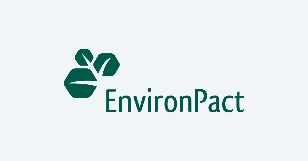 Programa de Estágio EnvironPact 2024