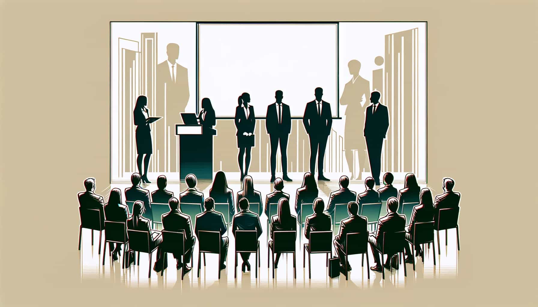 O que é painel de negócios?