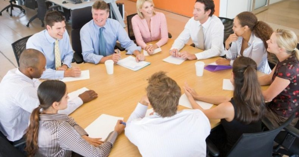 Como se preparar para uma entrevista em grupo