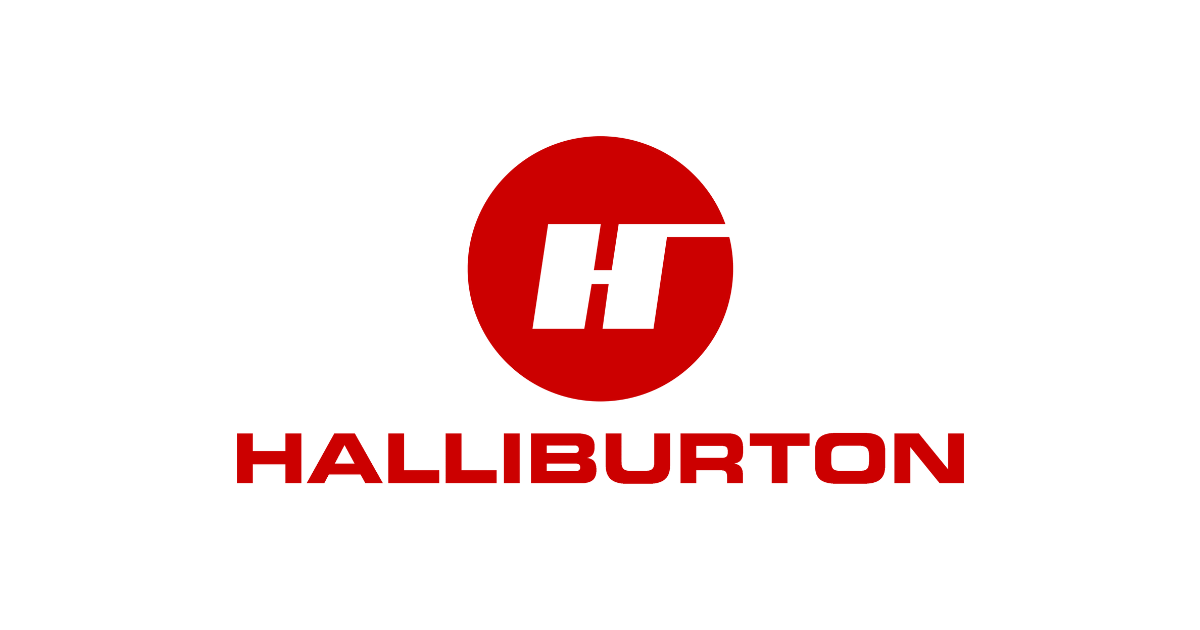 Programa de Trainee Halliburton 2024
