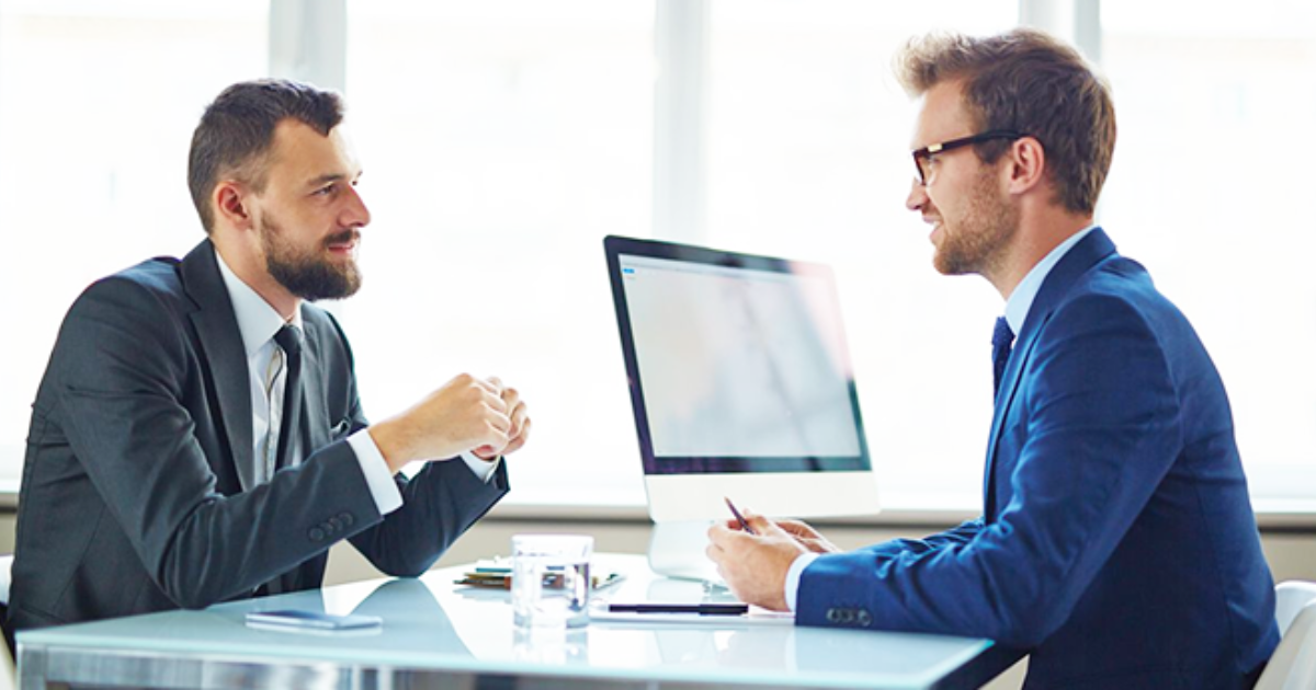 O que esperar da Entrevista com o Gestor?