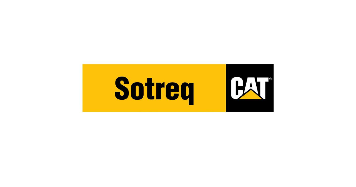 Programa de Estágio Sotreq Cat