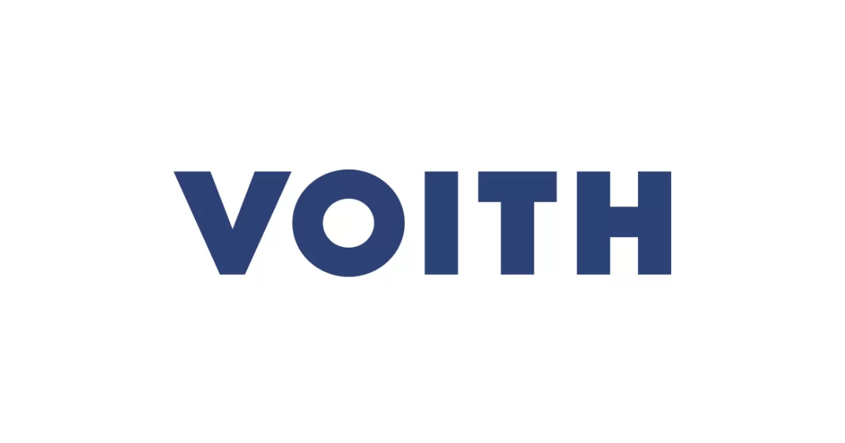 Programa de Estágio Voith 2024