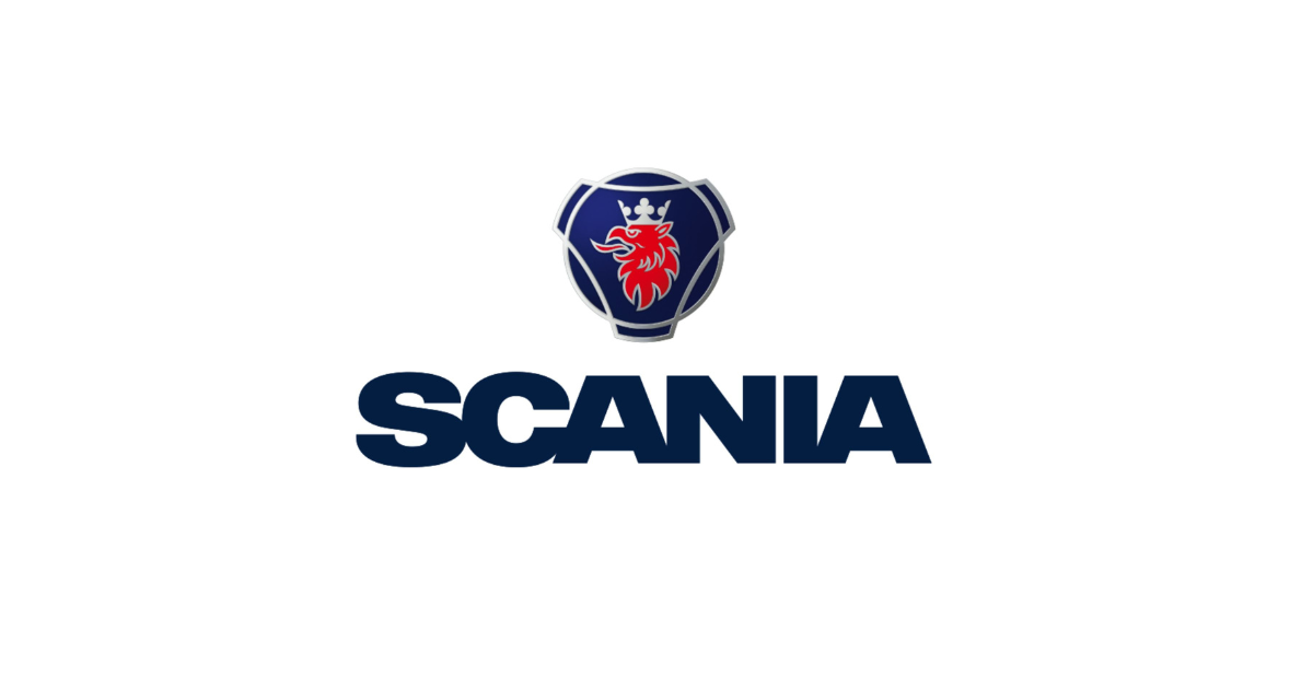 Programa de Estágio Scania 2024