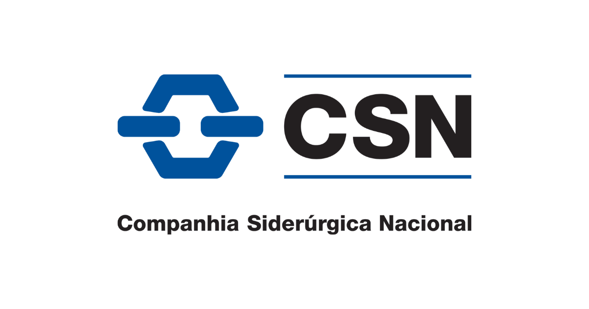Programa de Estágio CSN Energia 2024