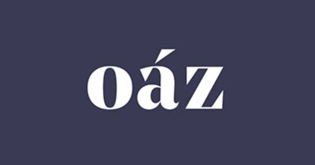 Programa de Estágio Oáz 2024