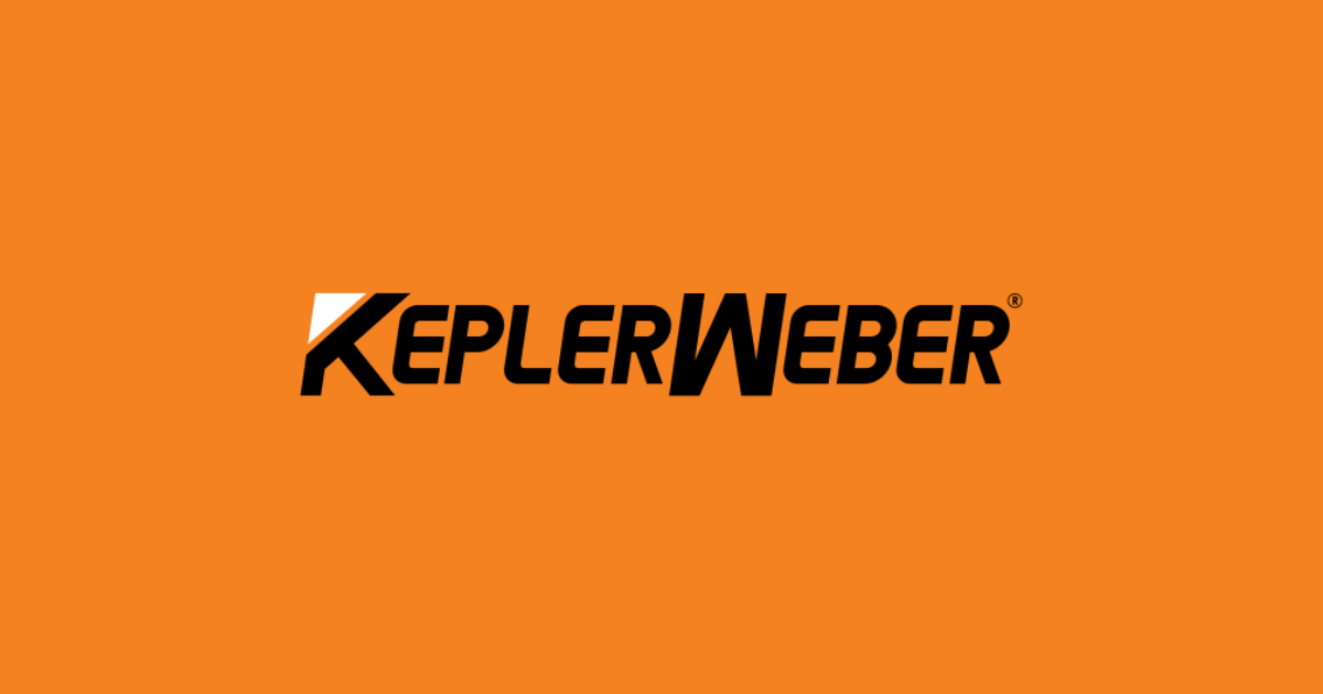 Programa de Trainee Kepler Weber 2024