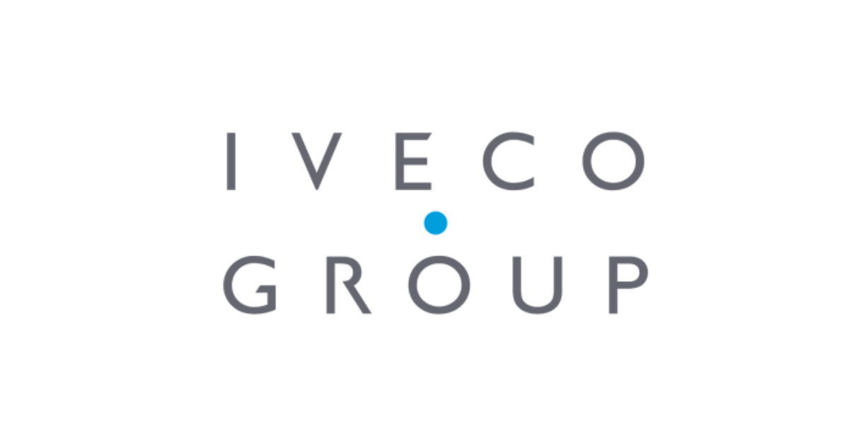 Programa de Estágio Iveco 2024