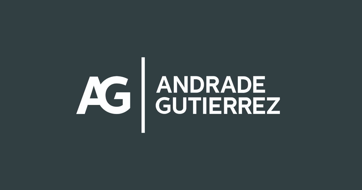 Programa de Estágio Andrade Gutierrez 2024