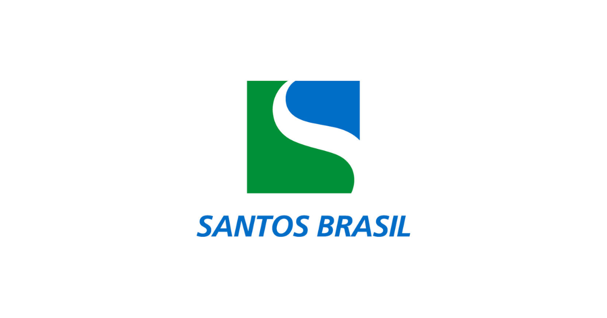 Programa de Estágio Santos Brasil 2024