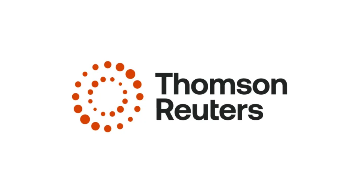 Programa de Estágio Thomson Reuters 2024