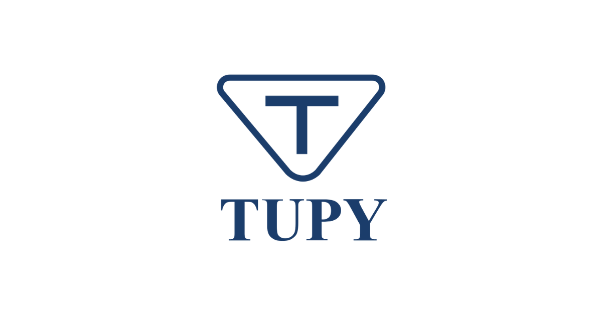 Programa de Estágio Tupy 2024