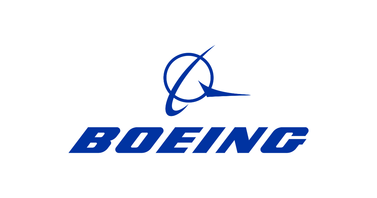 Programa de Estágio Boeing 2024