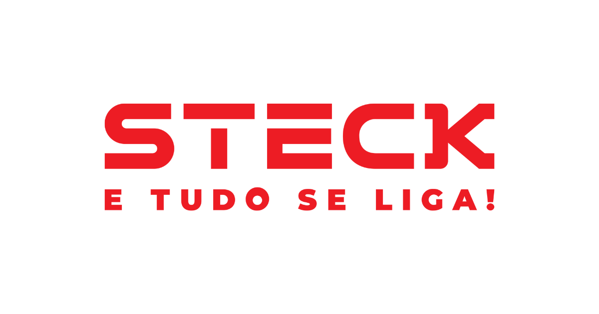 Programa de Estágio Steck 2024
