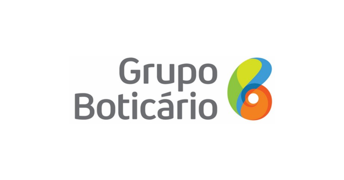 Programa de Estágio Grupo Boticário 2025