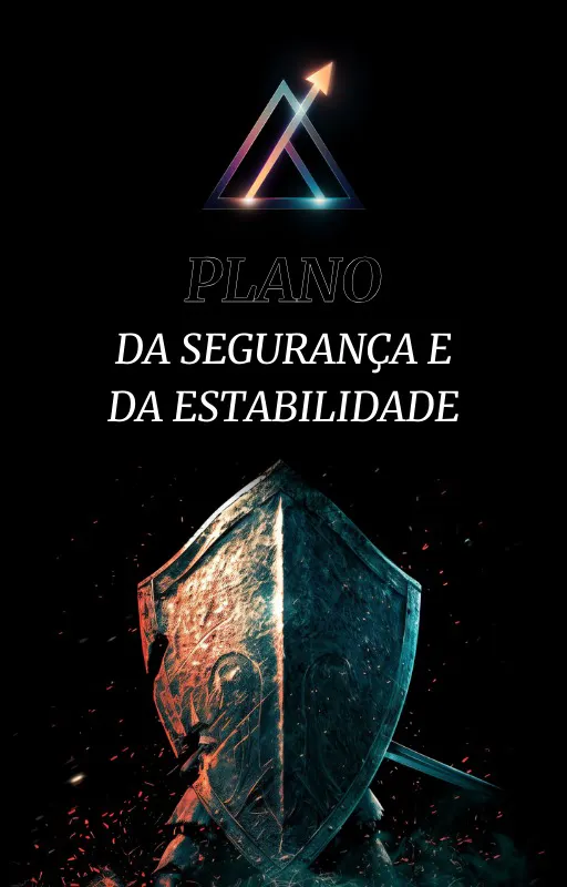Plano da segurança e estabilidade