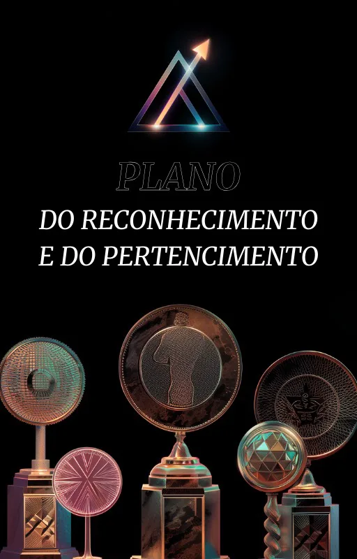 Plano do reconhecimento e pertencimento copiar